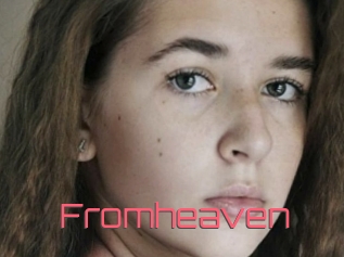 Fromheaven