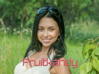 Fruitkandy