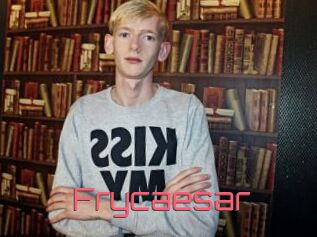 Frycaesar