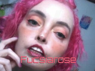 Fucsiarose