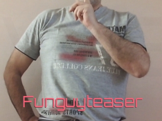 Funguyteaser
