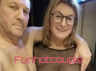 Funhotcouple