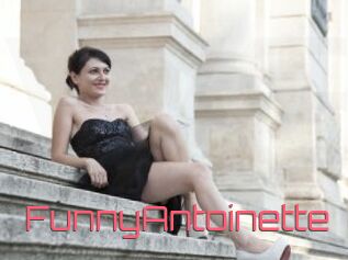 FunnyAntoinette