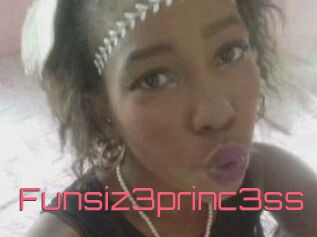 Funsiz3princ3ss