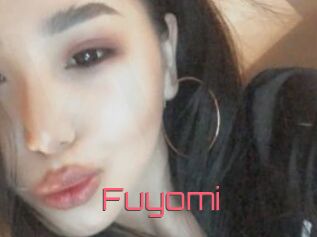 Fuyomi