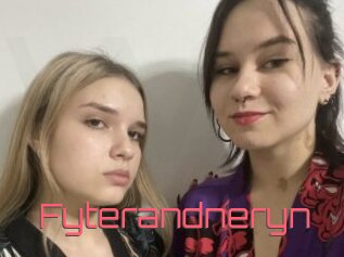 Fyterandneryn