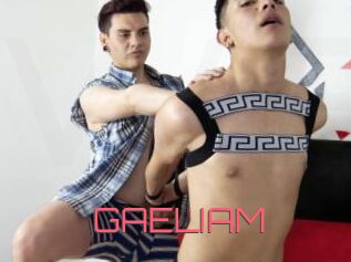 GAELIAM Webcam Sexe Direct