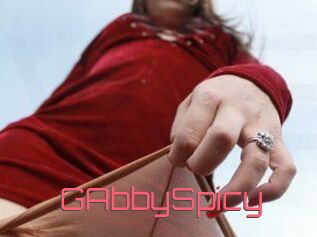 GAbbySpicy