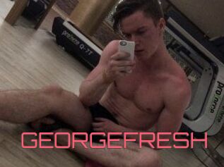 GEORGE_FRESH