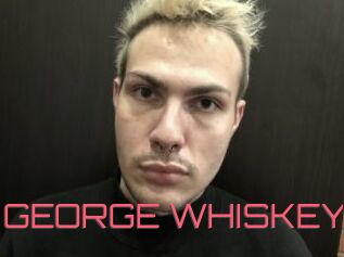 GEORGE_WHISKEY