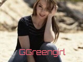 GGreengirl