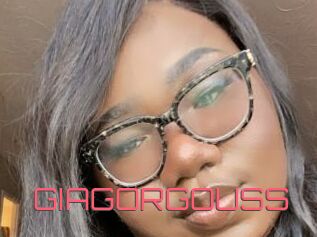 GIAGORGOUSS