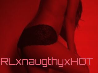 GIRLxnaugthyxHOT