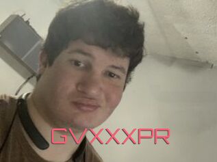 GVXXXPR
