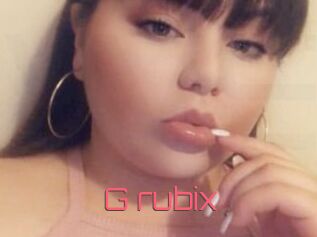 G_rubix