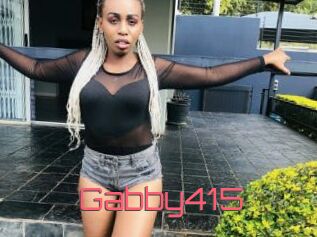 Gabby415