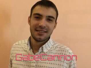 GabeCannon