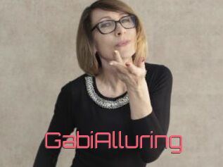 GabiAlluring