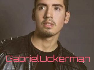 GabrielUckerman