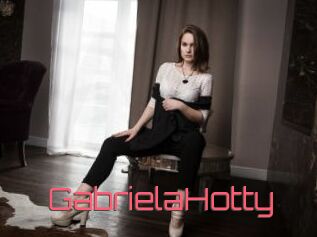 GabrielaHotty