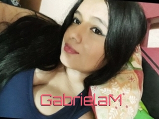 GabrielaM
