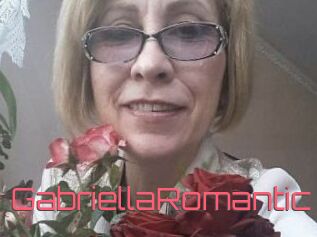 GabriellaRomantic