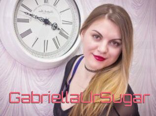 GabriellaUrSugar