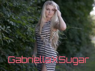 GabriellaXSugar