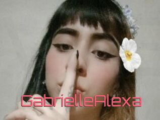 GabrielleAlexa