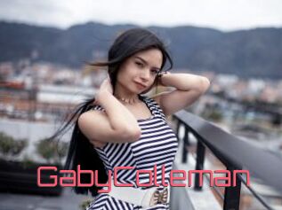 GabyColleman