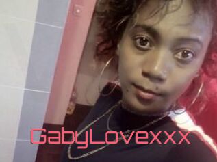 GabyLovexxx