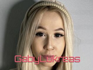 GabyLukreas