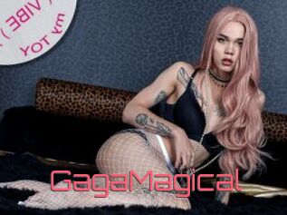 GagaMagical