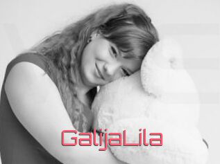 GalijaLila