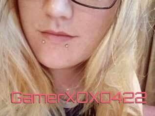 GamerXOXO422