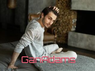 GanAdams