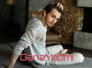 GanaYaomi