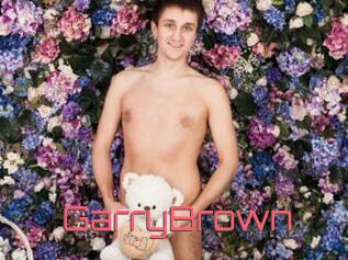 GarryBrown