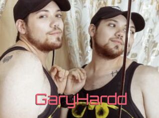 GaryHardd