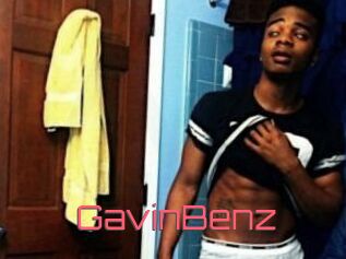 Gavin_Benz