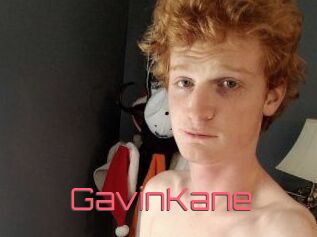 Gavin_Kane