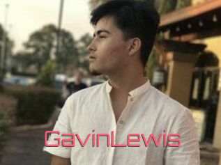Gavin_Lewis