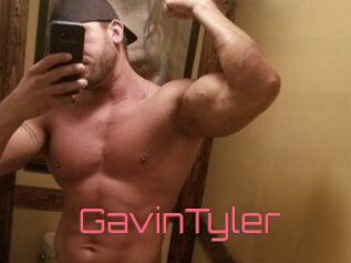 Gavin_Tyler