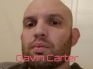 Gavin_Carter