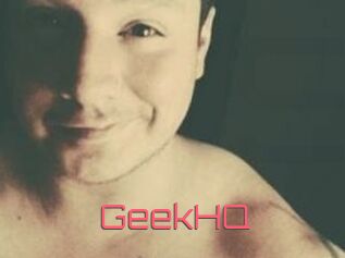 GeekHQ