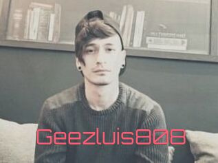 Geezluis808