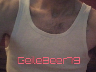 GeileBeer79 Webcam Sexe Direct