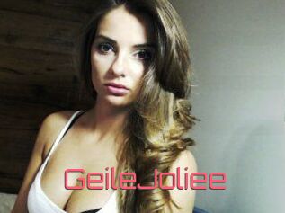 GeileJoliee