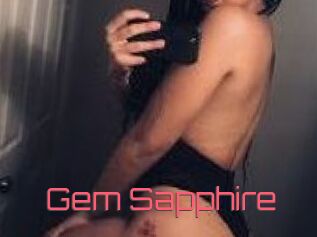 Gem_Sapphire