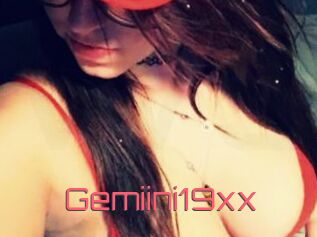 Gemiini19xx